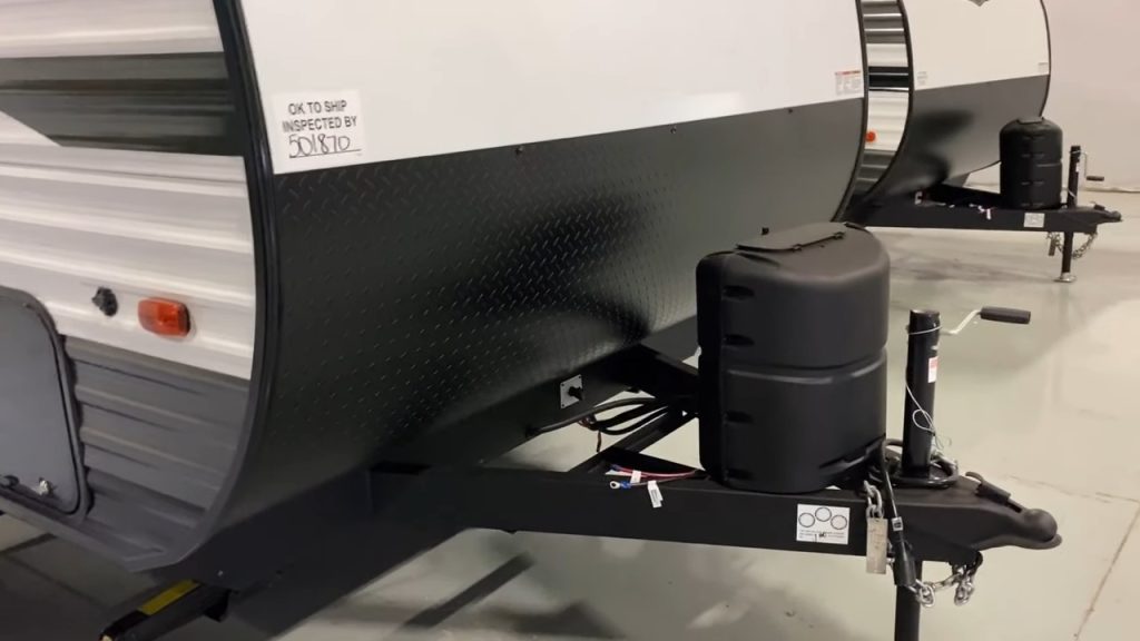 2024 FSX 178BHSK exterior 