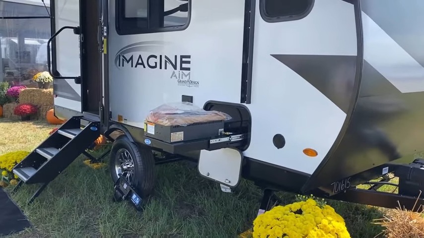 2024 Imagine 14MS exterior