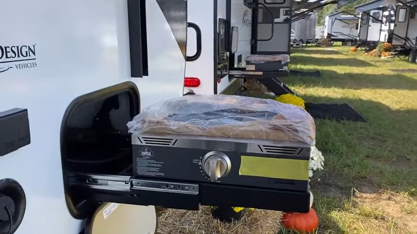 2024 Imagine 14MS exterior