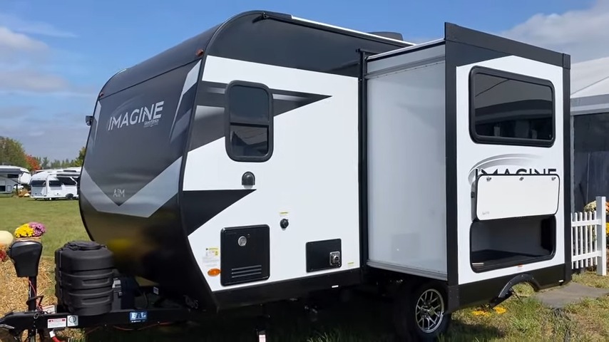 2024 Imagine 14MS exterior