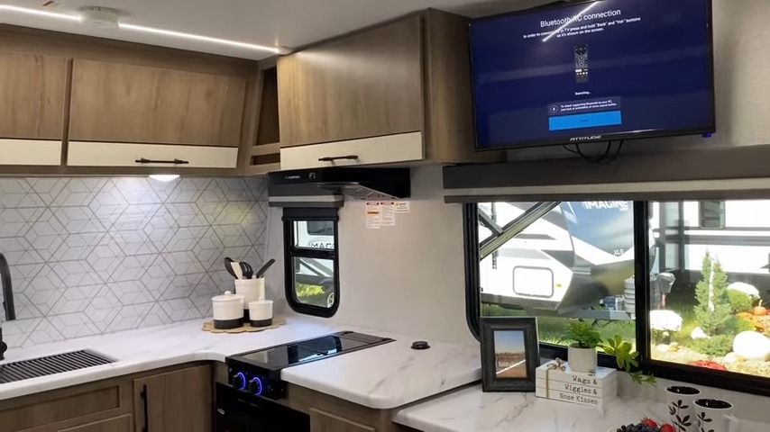 2024 Imagine 14MS living