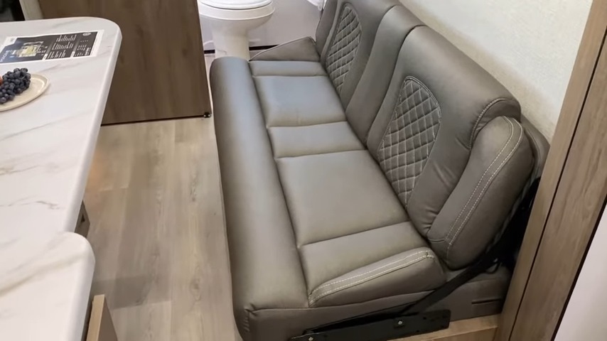 2024 Imagine 14MS road mode