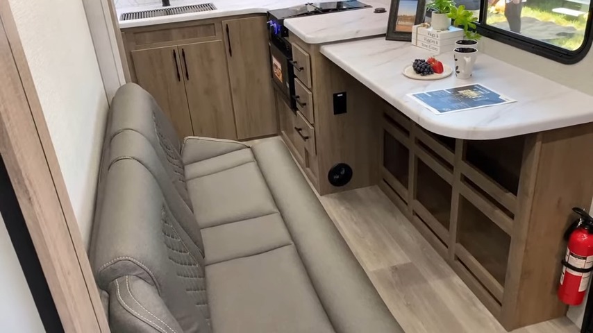 2024 Imagine 14MS road mode