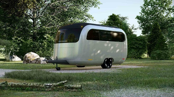Airstream eStream
