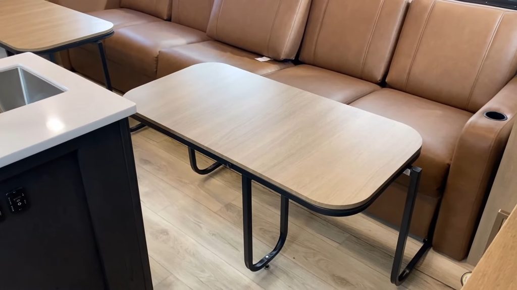 2024 North Trail 27DBH living