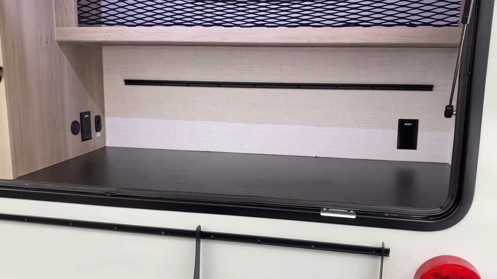 2024 Rockwood Geo Pro G15RD exterior