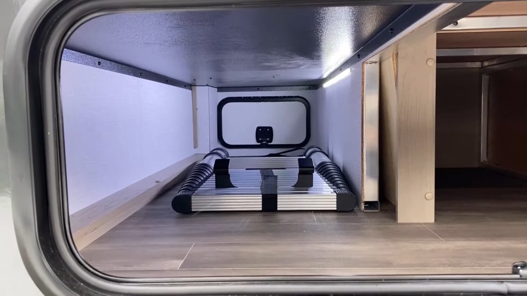 2024 Rockwood Geo Pro G15RD exterior