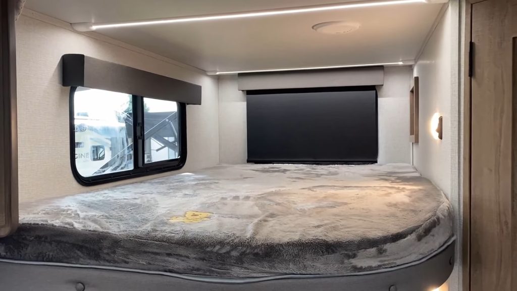 2024 Imagine 25DBE living