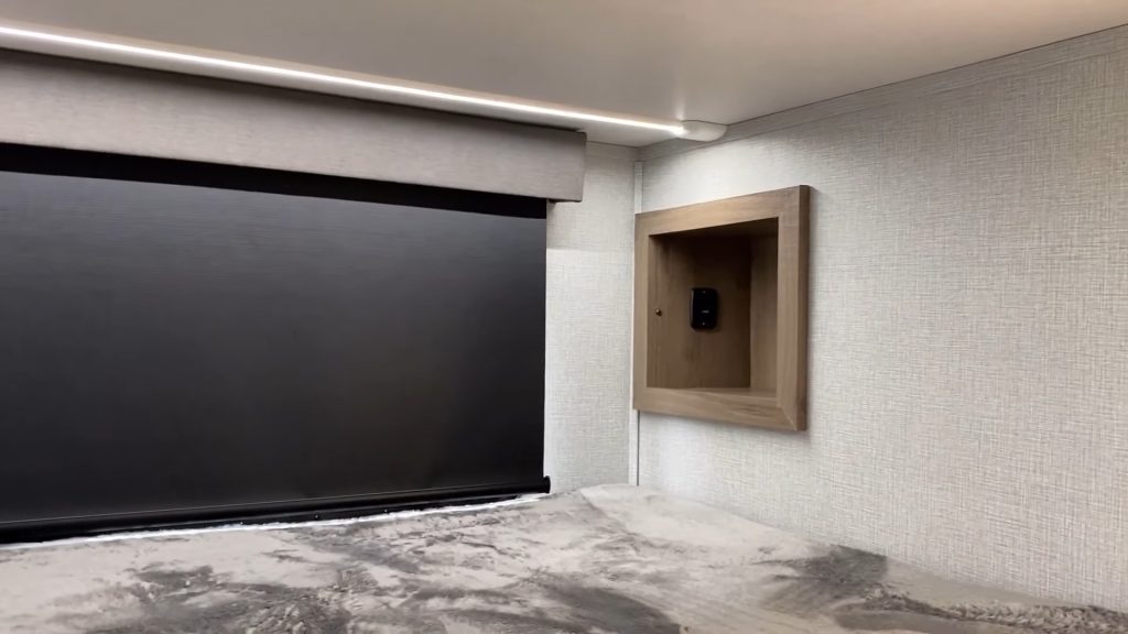 2024 Imagine 25DBE living