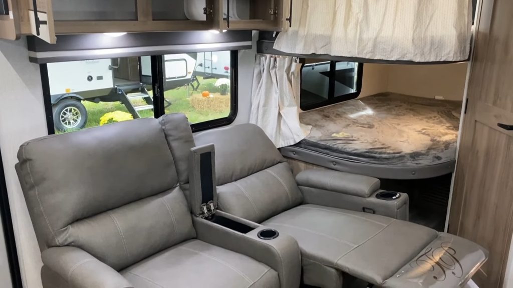 2024 Imagine 25DBE living