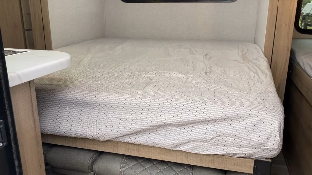 2024 Imagine 16BL road mode