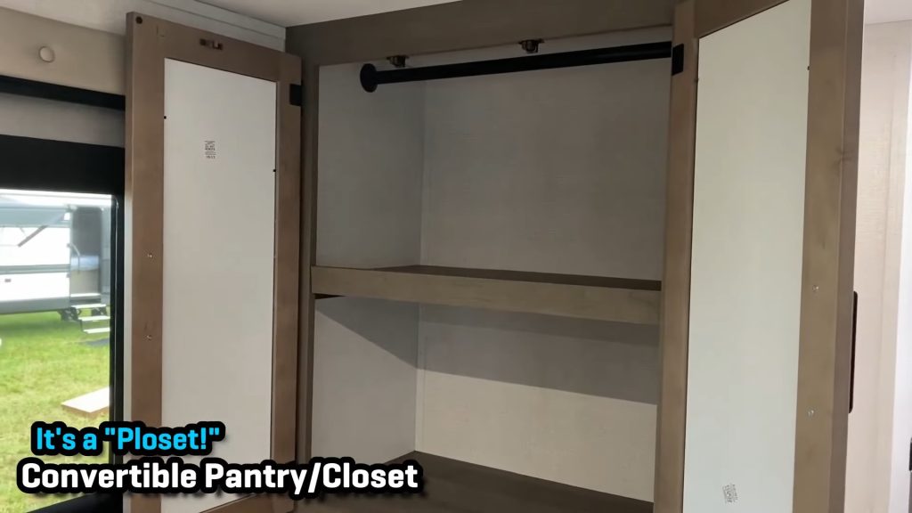 2024 Transcend 240ML kitchen