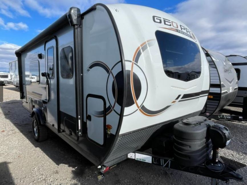 2024 Geo Pro RV