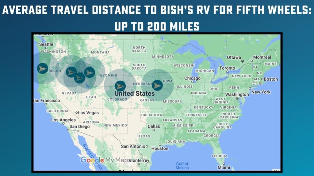  Map of where to buy a Brinkley G 3950