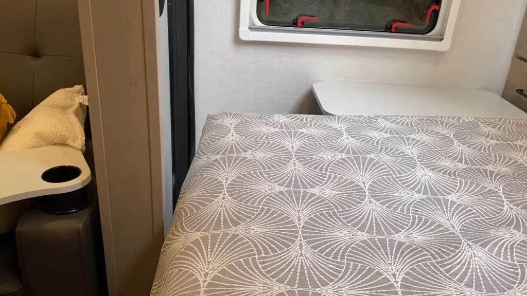 2024 Ember 21MRK Touring Edition road mode