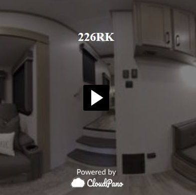 grand design reflection 226RK virtual tour