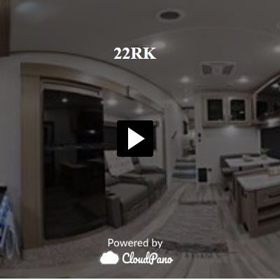 grand design reflection 22RK virtual tour