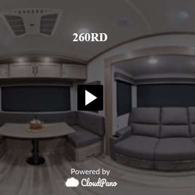 grand design reflection 260RD virtual tour