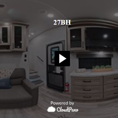 grand design reflection 27RK virtual tour