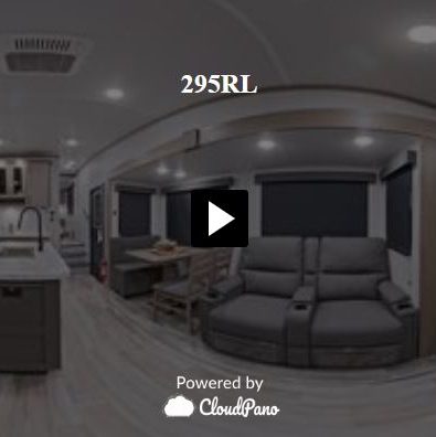 grand design reflection 295RL virtual tour