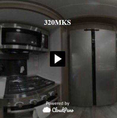 grand design reflection 320MKS virtual tour