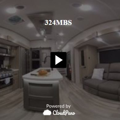 grand design reflection 324MBS virtual tour