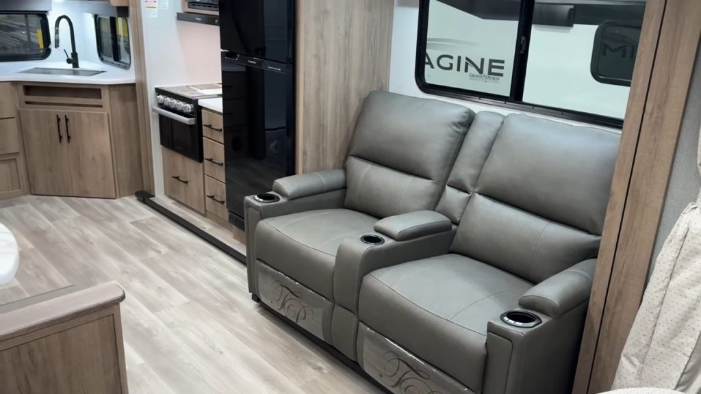 2024 Imagine XLS 22MLE living