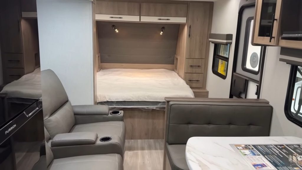 2024 Imagine XLS 22MLE road mode