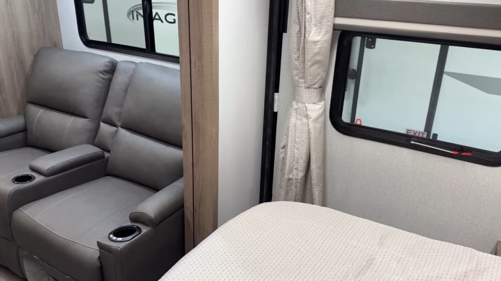 2024 Imagine XLS 22MLE road mode