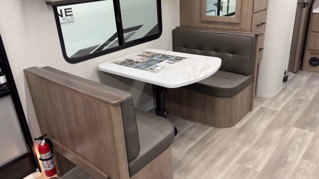 2024 Imagine XLS 22MLE living