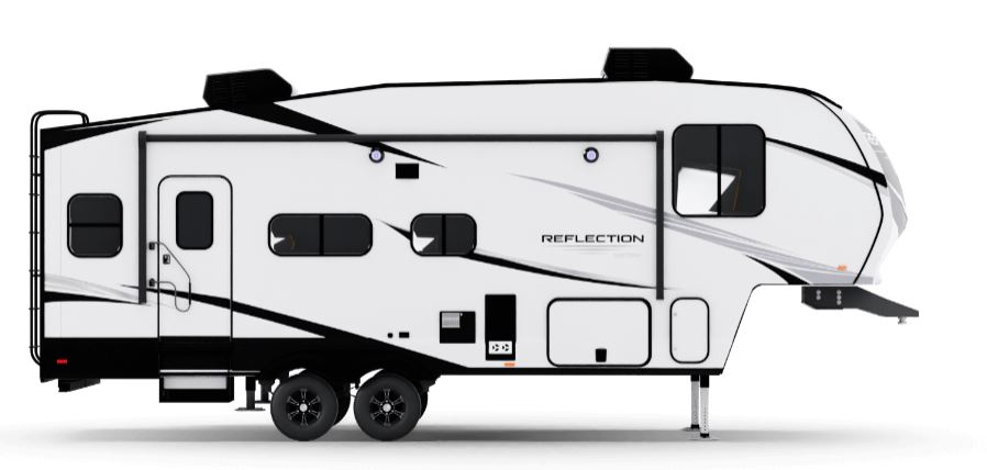 grand design reflection 150 series fifth wheel