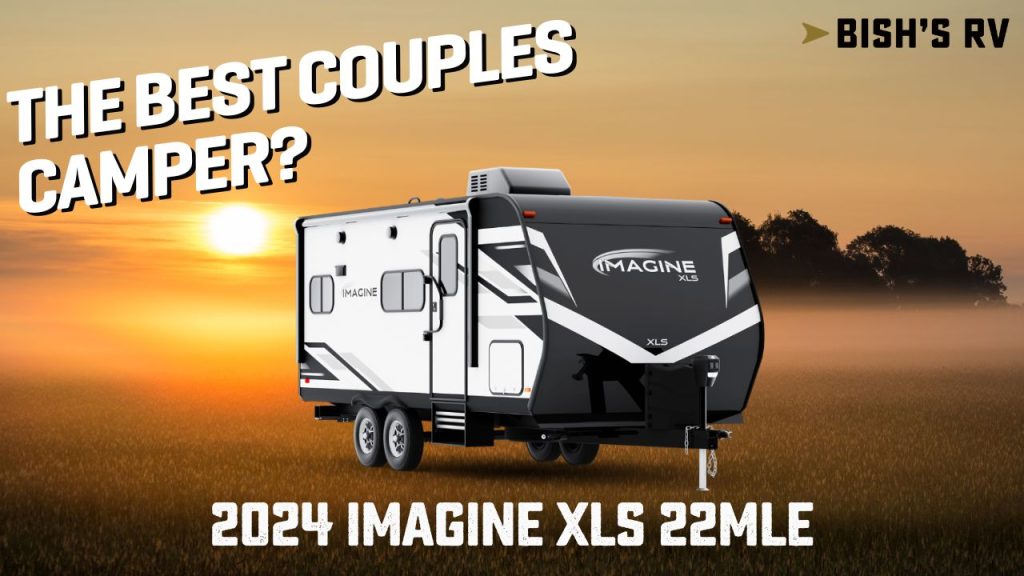 2024 Imagine XLS 22MLE Review