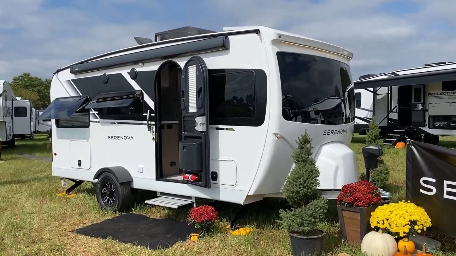 Grand design serenova