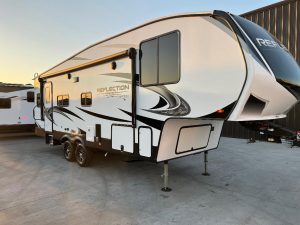grand design reflection fifth wheel
