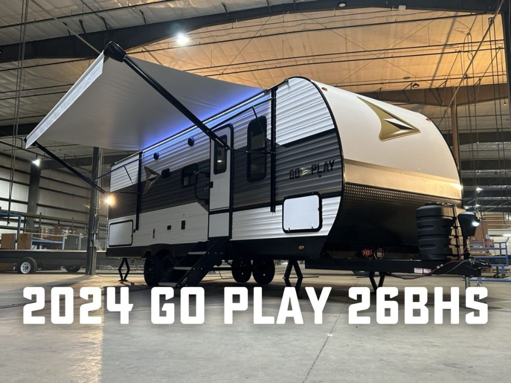 2024 Go Play 26BHS