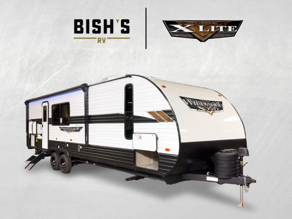 2024 Wildwood 26ICE