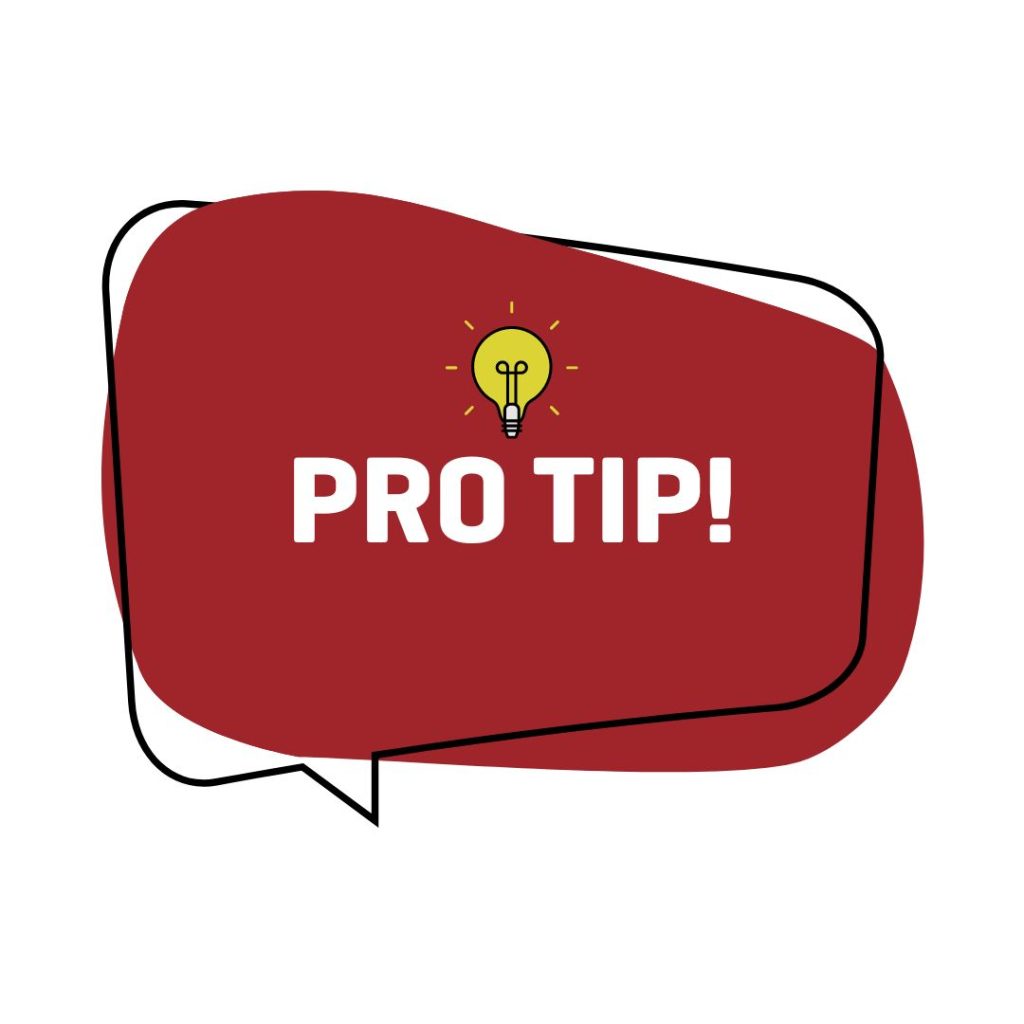 pro tip rv inspection