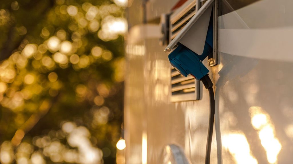 rv electrical