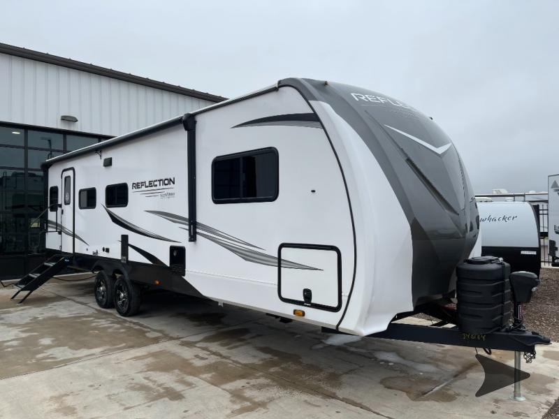 2024 GRAND DESIGN REFLECTION 296RDTS