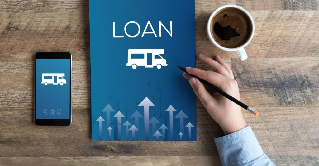 rv loan