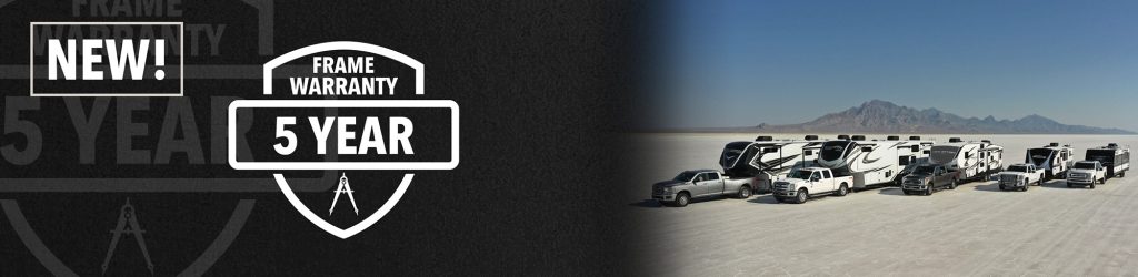 grand design warranty