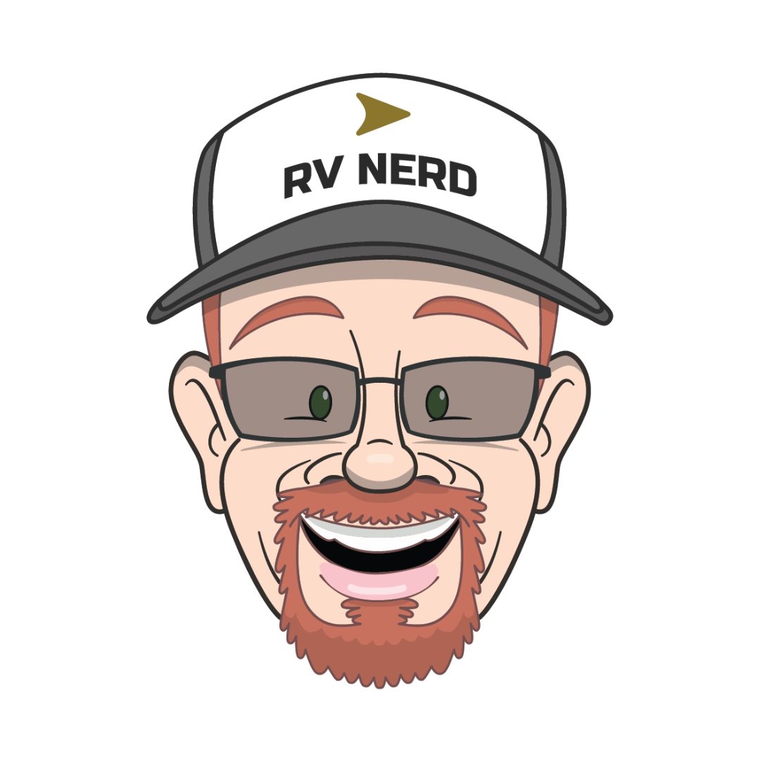 rv nerd quote