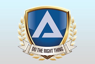 Alliance Do the right thing