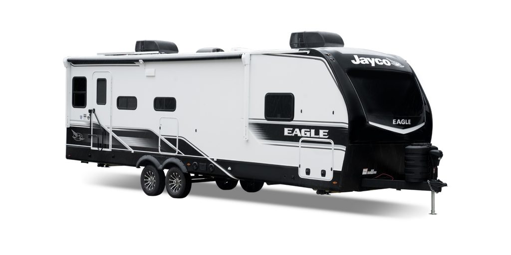 Jayco Eagle Travel Trailer