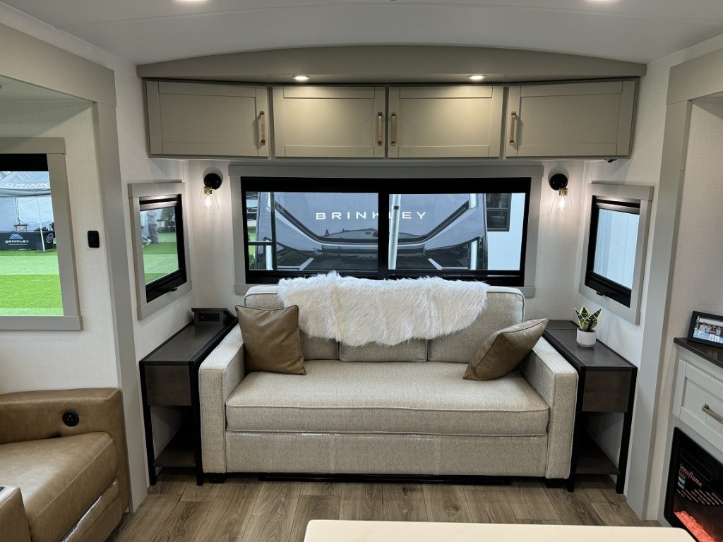 Brinkley Z 310 Sleeper sofa