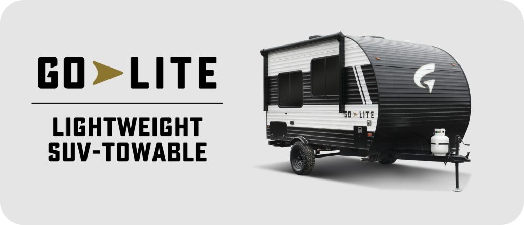 link to all Go Lite Campers