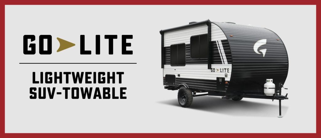 button- see Go Lite campers