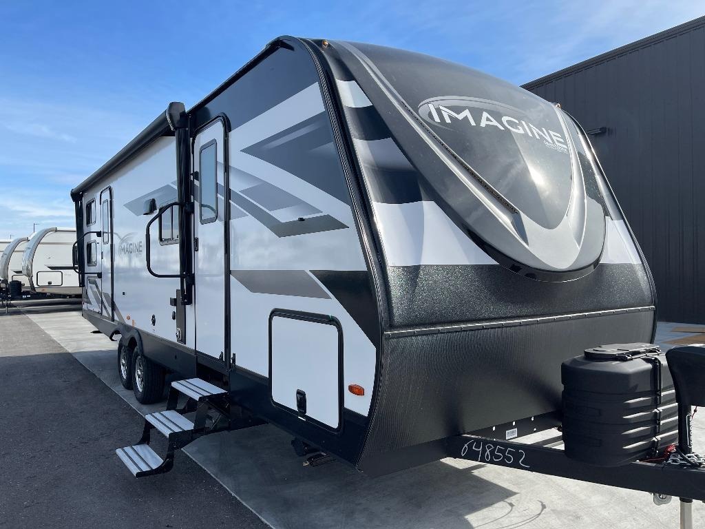 2024 Grand Design 2800BH