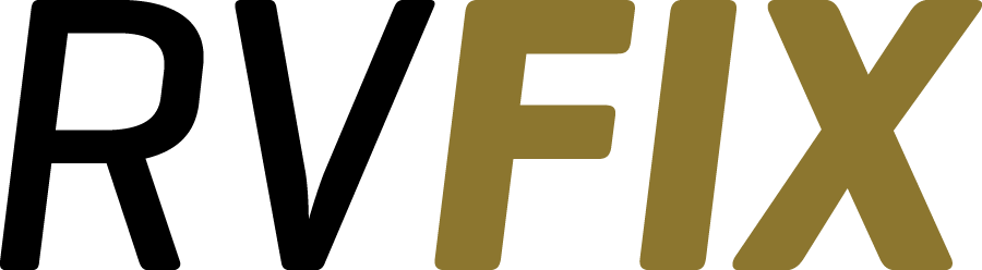 RVFIX logo