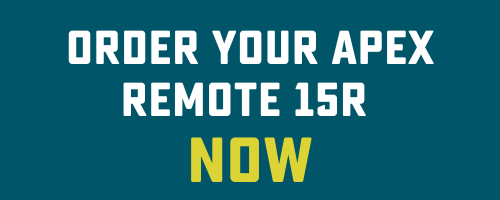 Order a Coachmen Apex Remote 15R